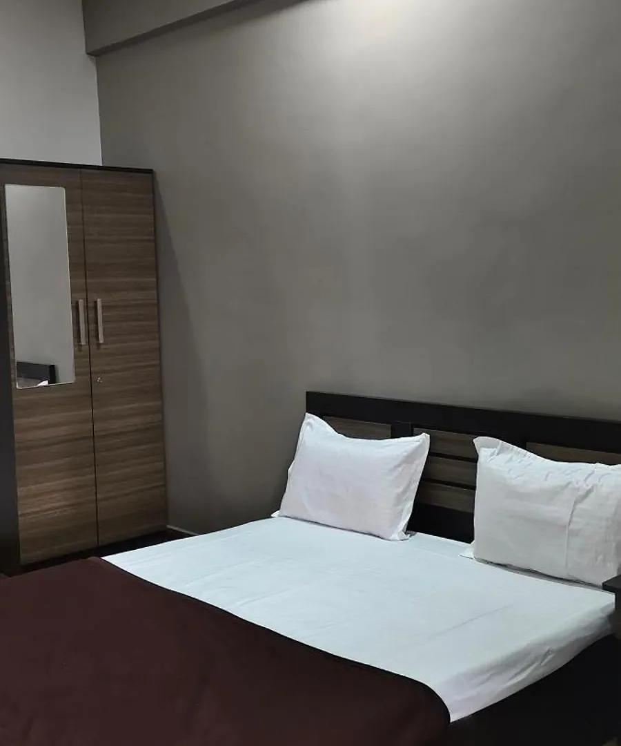 Orion Rooms Panamaram 0*,  India