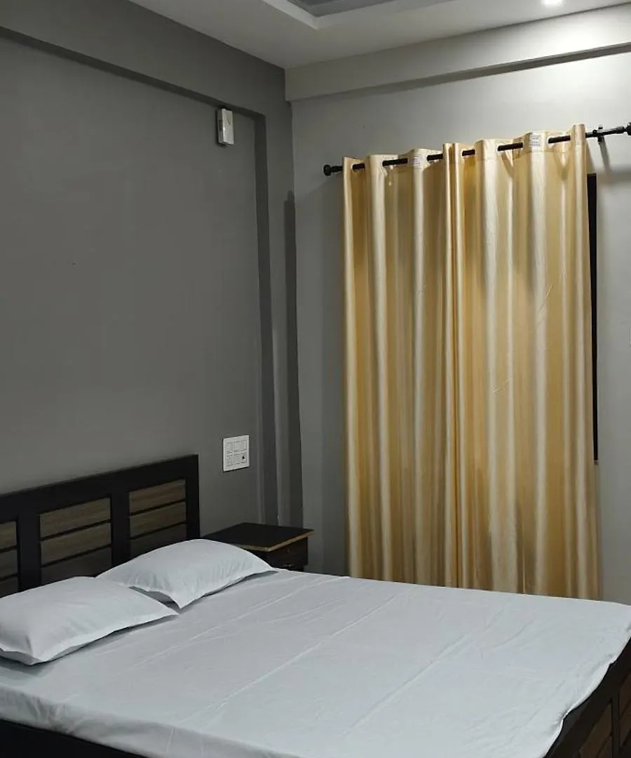 Orion Rooms Panamaram Hotel