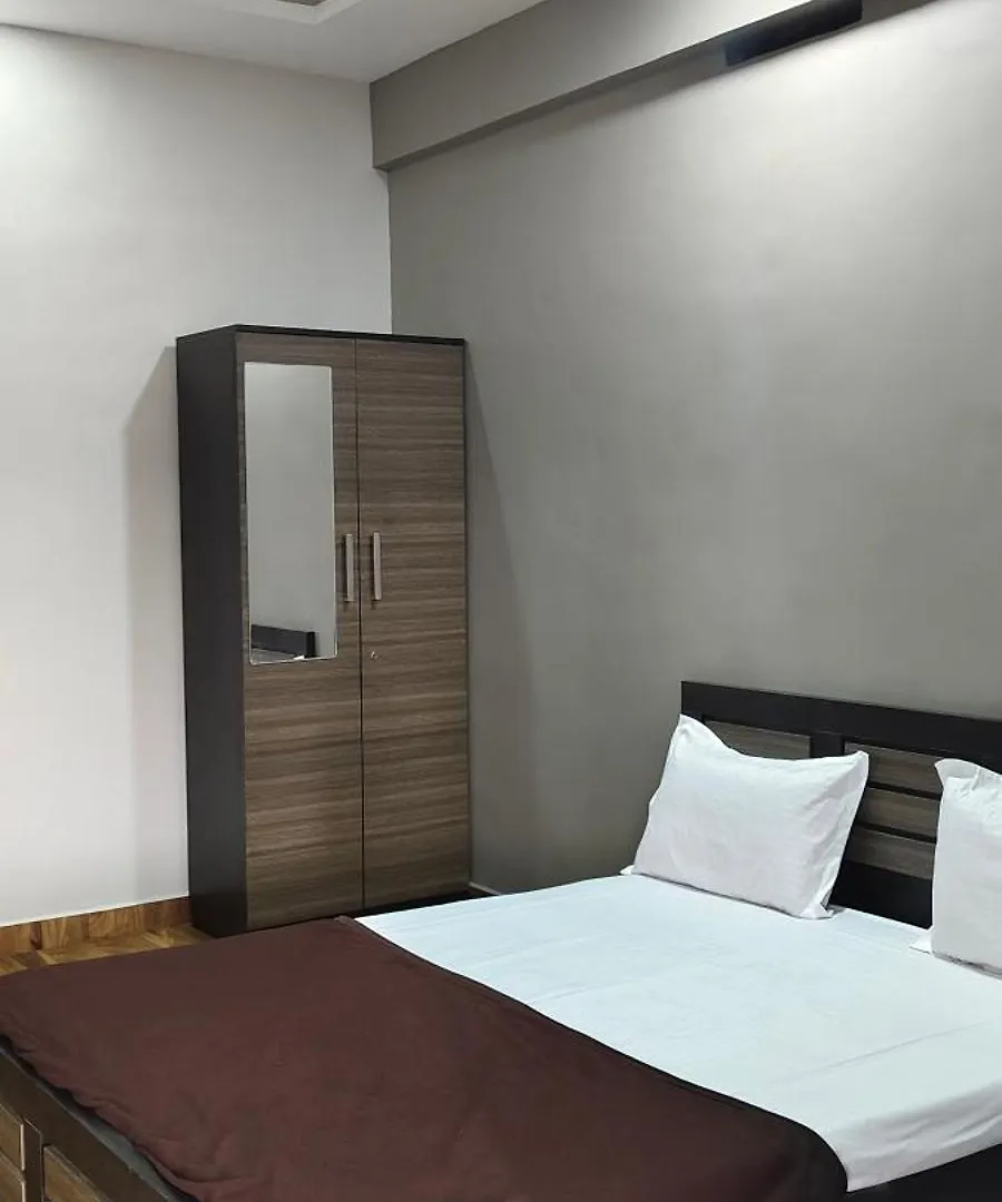 Hotel Orion Rooms Panamaram India